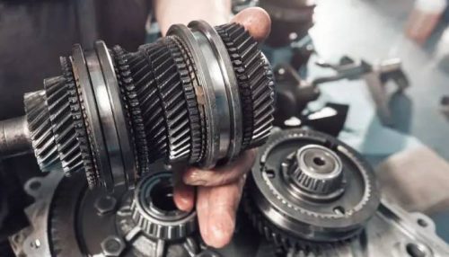 علائم خرابی خنک کن گیربکس اتوماتیک جک