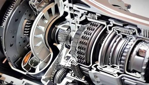 فاکتورهای اصلی در تعمیرگیربکس اتوماتیک