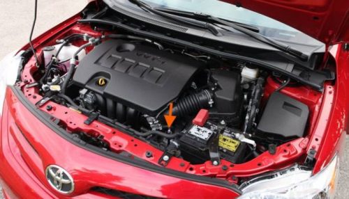 6عادت مخرب در رانندگی با خودروهای گیربکس اتوماتیک