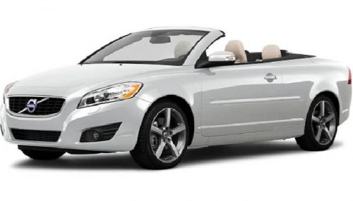 تعمیر گیربکس اتوماتیک ولوو C70