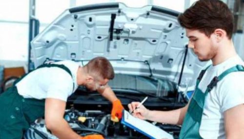 علت داغ کردن گیربکس اتوماتیک
