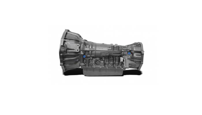 تاثیرات ریمپ ایسیو بر روی گیربکس اتوماتیک