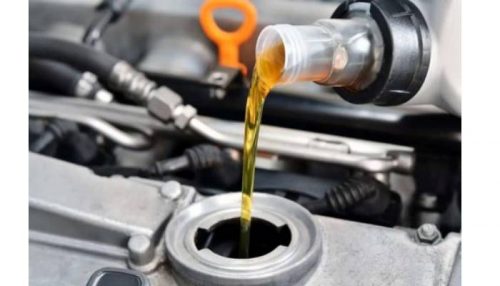 زمان تعویض روغن گیربکس مازراتی