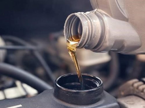 خطرات تعویض دیرهنگام روغن گیربکس