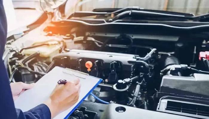 خدمات حرفه ای برای حفظ عملکرد گیربکس