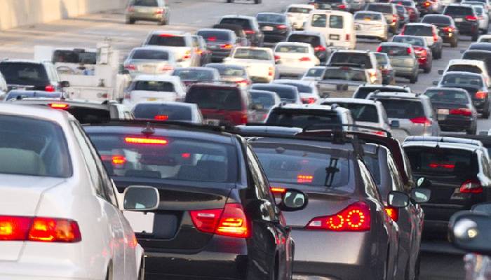 ترافیک تهران و استهلاک گیربکس اتوماتیک