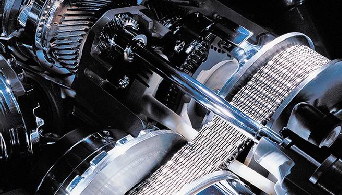  چرا تعویض دنده CVT متفاوت است؟