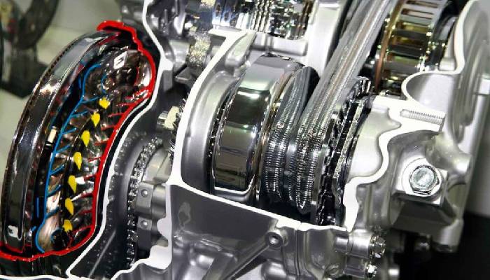  چرا تعویض دنده CVT متفاوت است؟