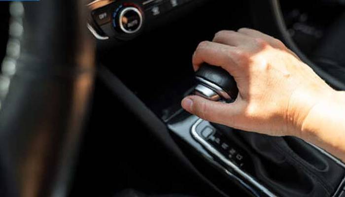 گیربکس اتوماتیک دنده نمی اندازد؟
