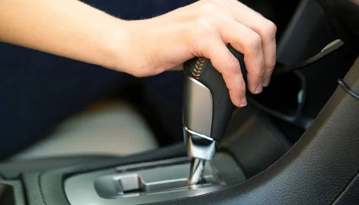 گیربکس اتوماتیک دنده نمی اندازد؟