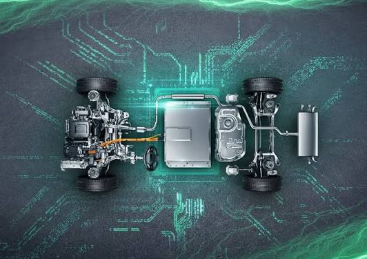  سختی گیربکس در خودرو های هیبریدی را چگونه می توان بر طرف کرد؟