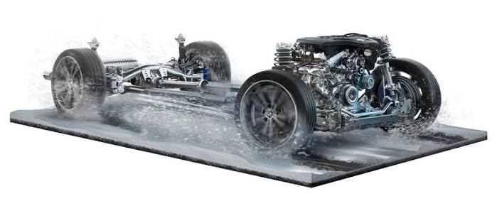  سختی گیربکس در خودرو های هیبریدی ناشی از چه چیزی است؟