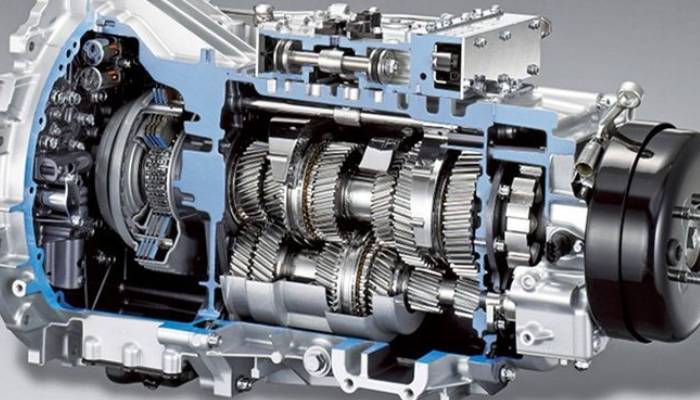 تکنولوژی های جدید در گیربکس های اتوماتیک مدرن