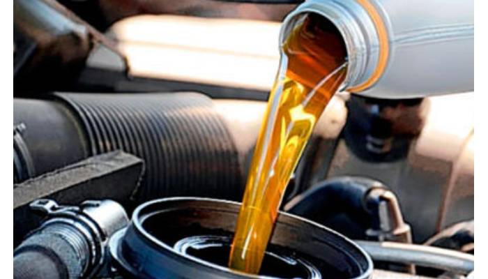 سیستم خنک ‌کننده روغن گیربکس