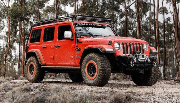 شبیه سازی گیربکس در شرایط آفرود