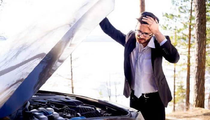 علت کارکرد سخت گیربکس در هوای سرد