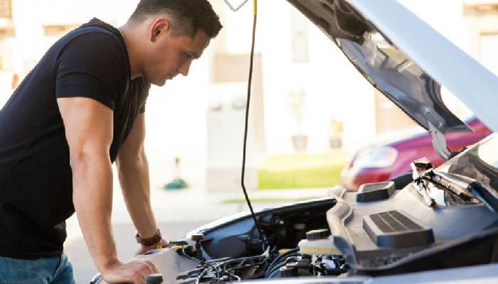 علت کارکرد سخت گیربکس در هوای سرد