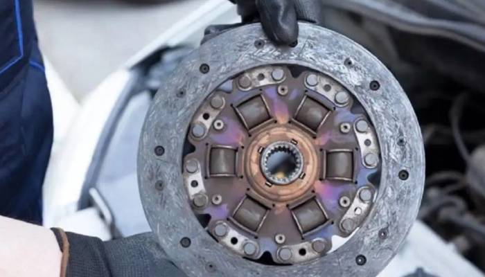 لرزش های میکروسکوپی و عملکرد گیربکس