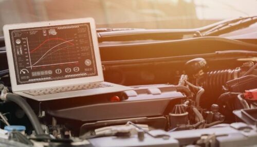 نقش ECU در گیربکسهای مدرن