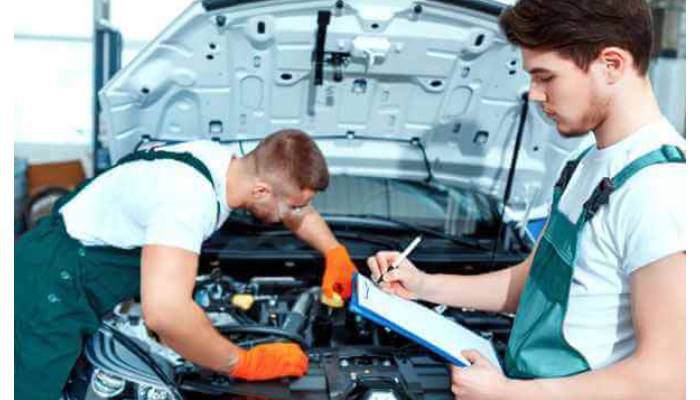 گیربکس در خودرو های هیبریدی vs بنزینی