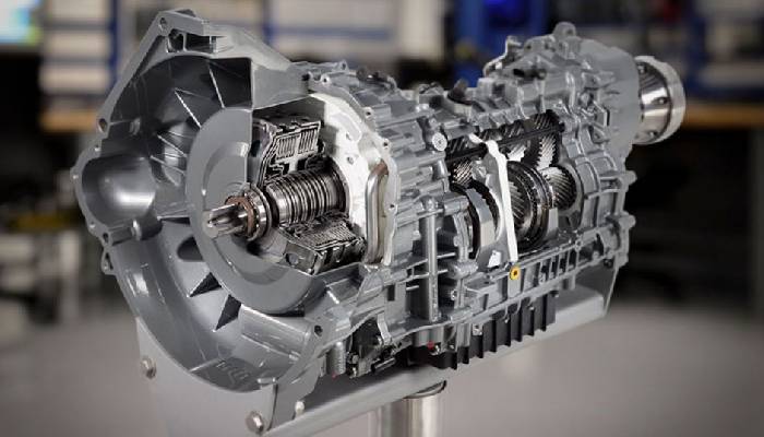 گیربکس در خودرو های هیبریدی vs بنزینی