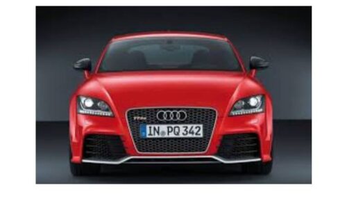 تعمیر گیربکس اتوماتیک آئودی TTRS