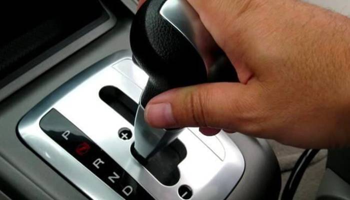 گیربکس اتوماتیک در خودرو های خودران