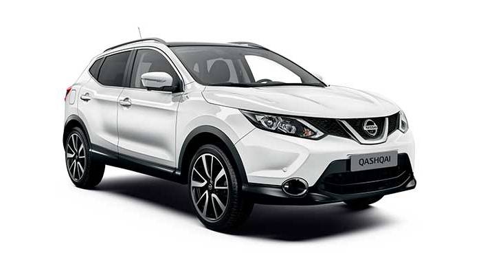 گیربکس نیسان قشقایی