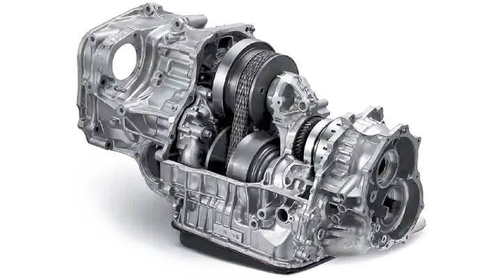 راهنمای خرید گیربکس نیسان قشقایی