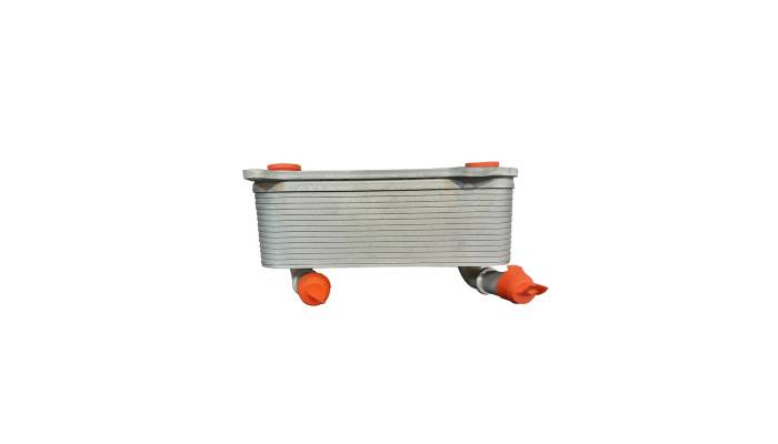 سیستم خنک_کننده روغن گیربکس