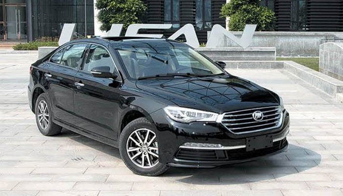 تعمیر گیربکس لیفان 820