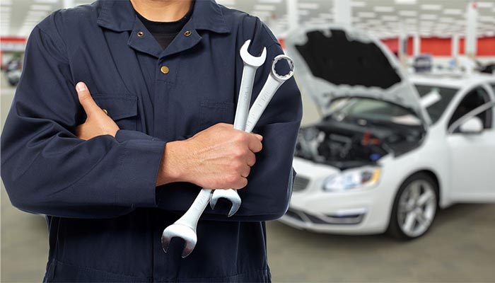 تعمیر گیربکس لیفان 620