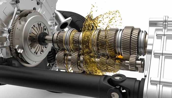 تعمیر گیربکس اتوماتیک ماکسیما