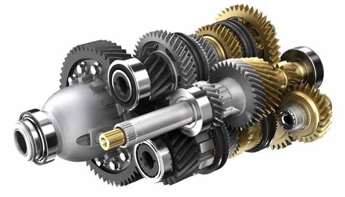 تعمیر گیربکس اتوماتیک ماکسیما