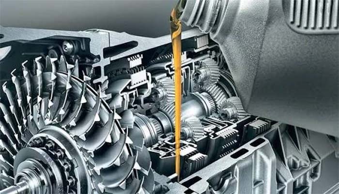 علت لرزش گیربکس اتومات در حالت ایستاده